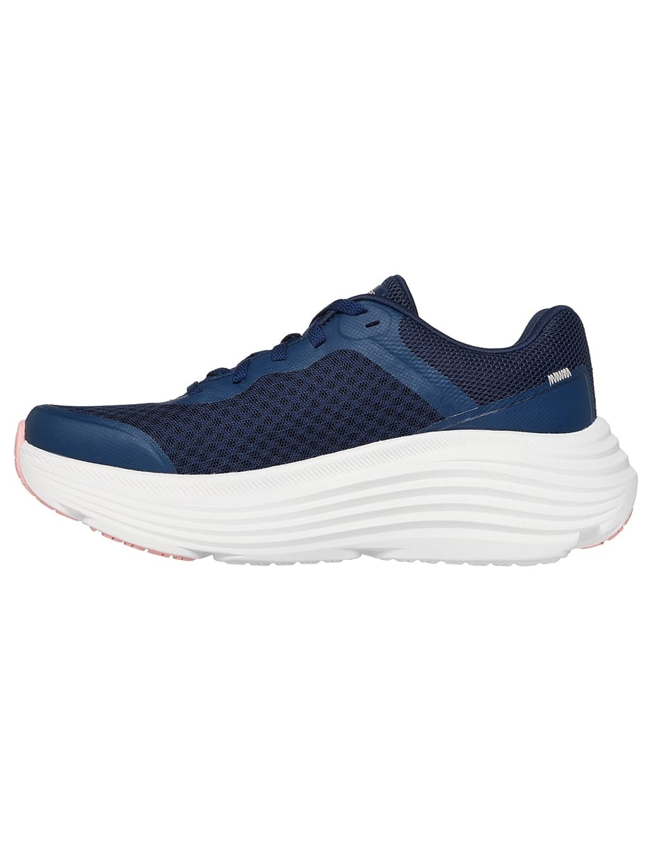 Tenis para entrenamiento Skechers Max Cushioning Endeavour de mujer