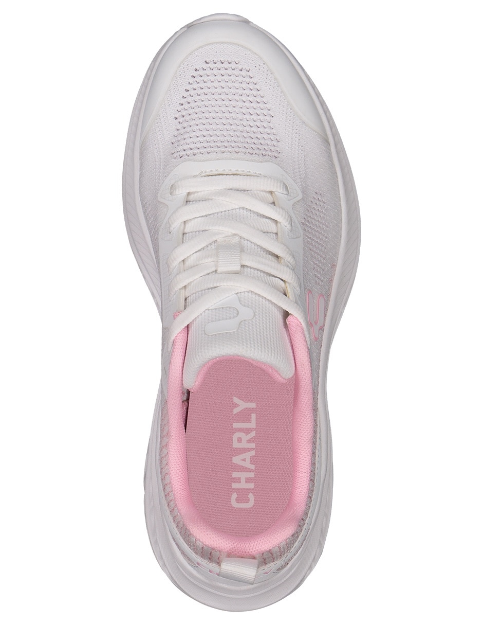 Tenis Road de mujer para correr