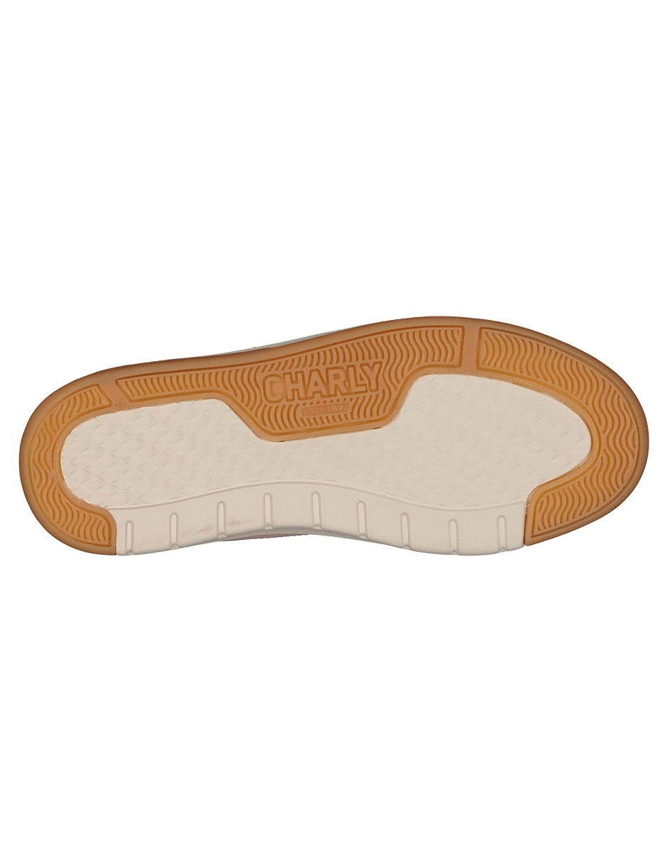 Tenis Charly para mujer