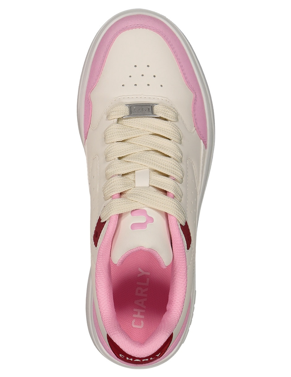 Tenis Charly SKURBAN para mujer