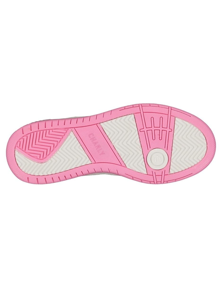 Tenis Charly SKURBAN para mujer