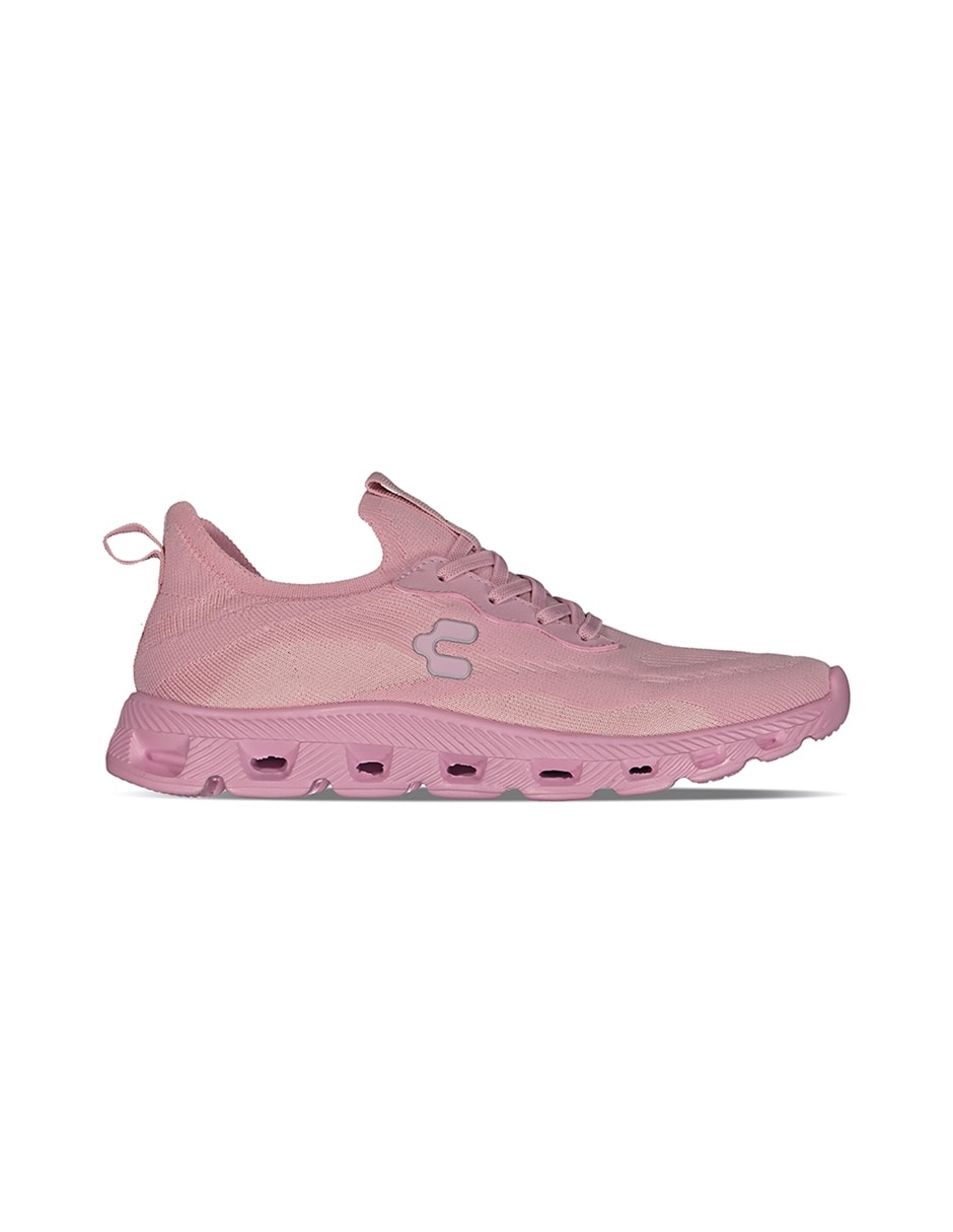 Tenis Charly Light Sport de mujer para correr