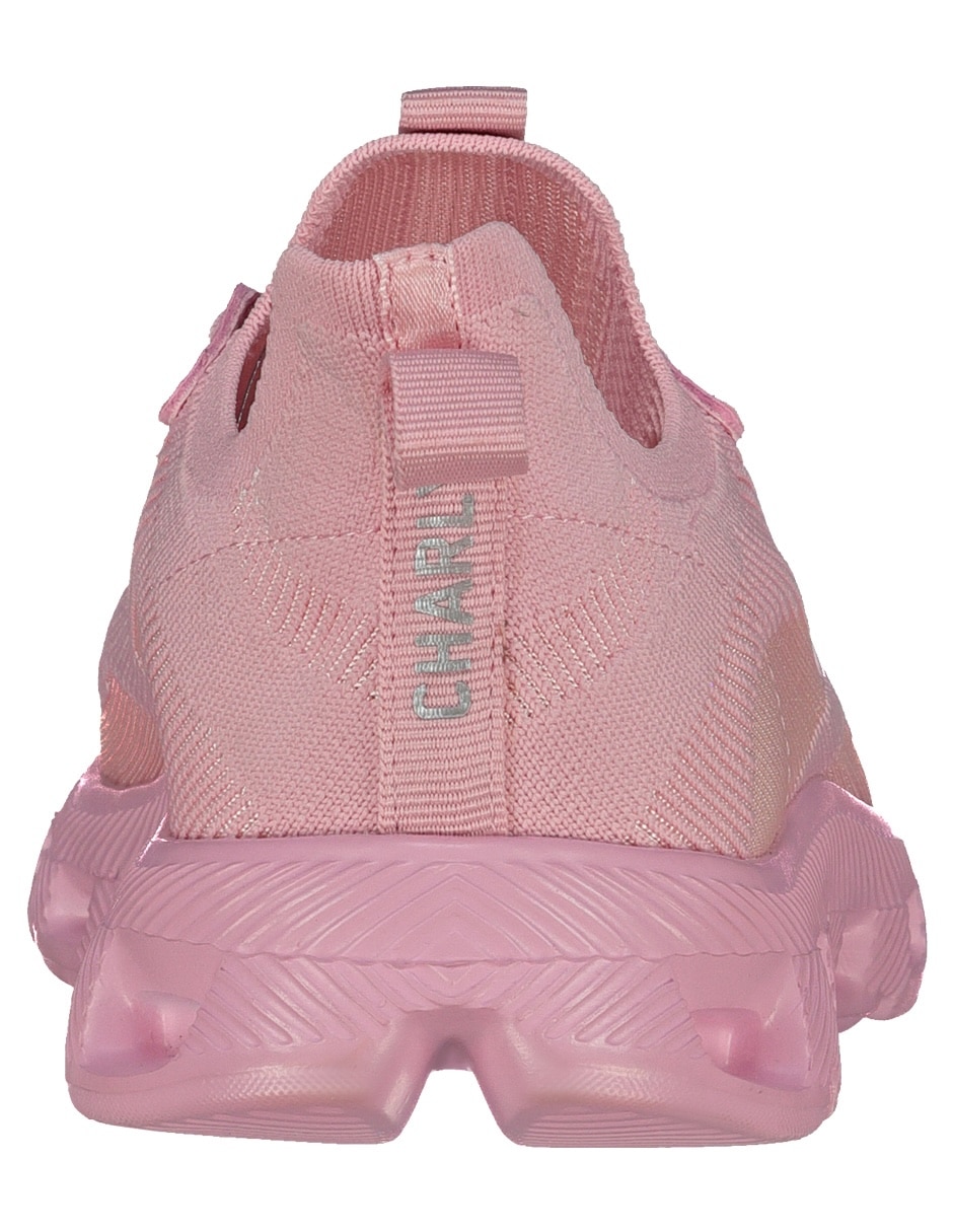 Tenis Charly Light Sport de mujer para correr