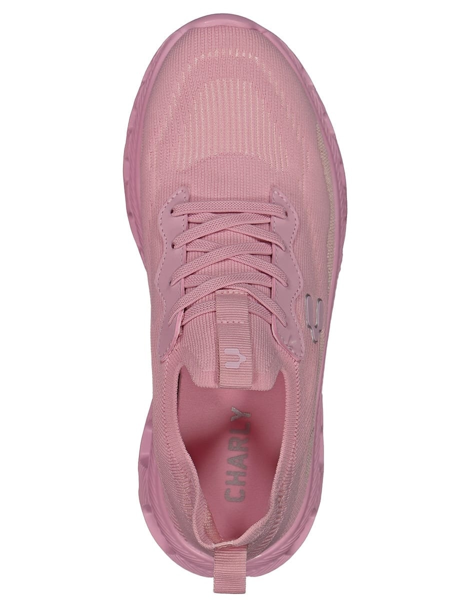 Tenis Charly Light Sport de mujer para correr