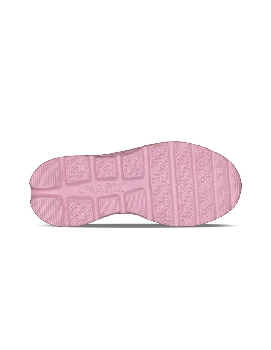 Tenis Charly Light Sport de mujer para correr
