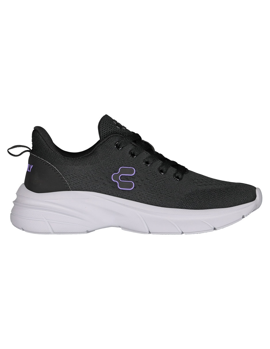 Tenis Charly Light Sport de mujer para correr