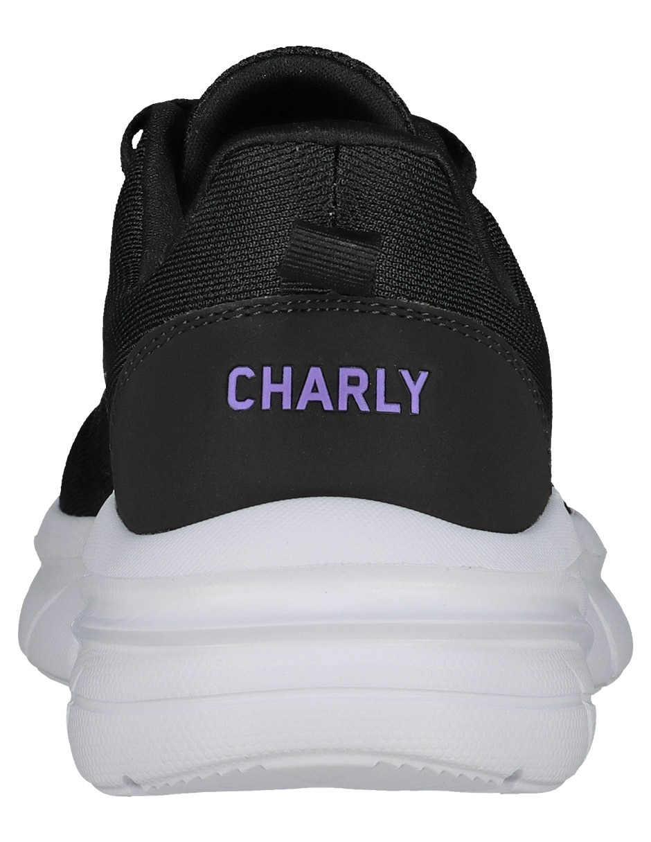 Tenis Charly Light Sport de mujer para correr