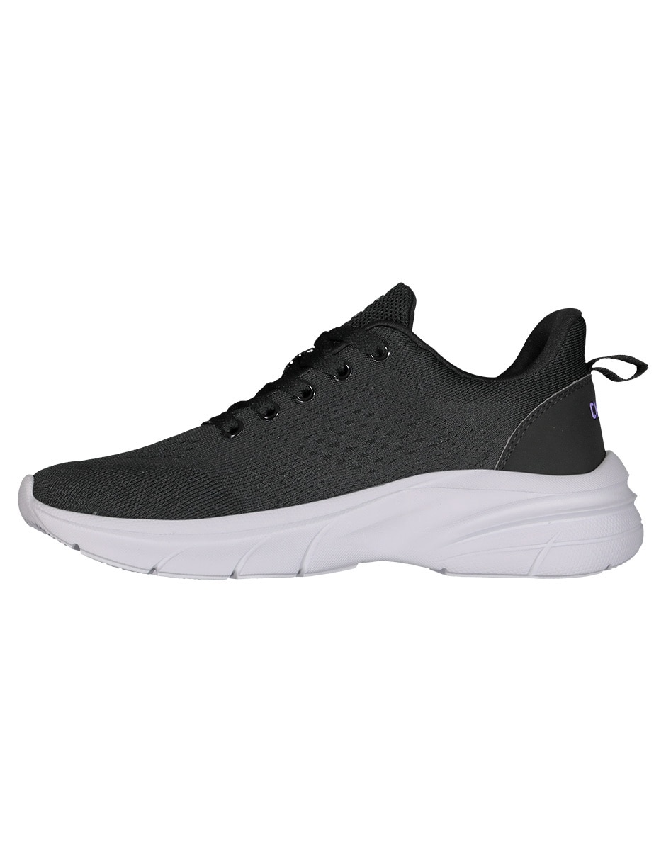 Tenis Charly Light Sport de mujer para correr