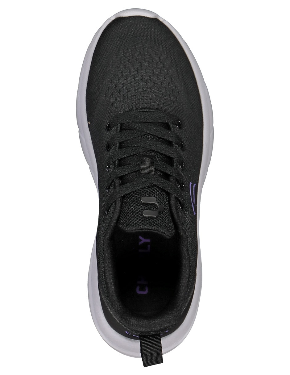 Tenis Charly Light Sport de mujer para correr