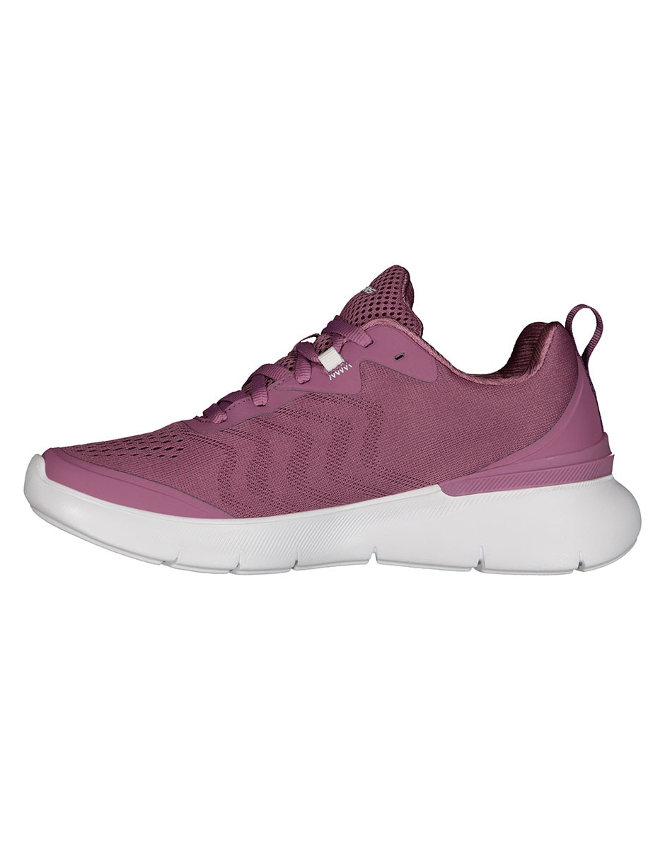 Tenis skechers skech-air dynamight 2.0 de mujer para entrenamiento