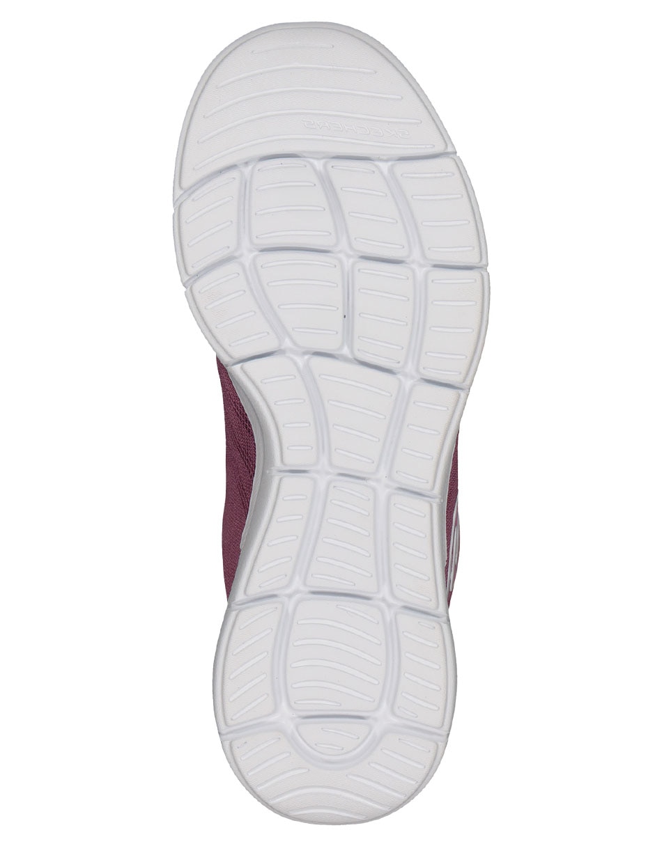 Tenis skechers skech-air dynamight 2.0 de mujer para entrenamiento