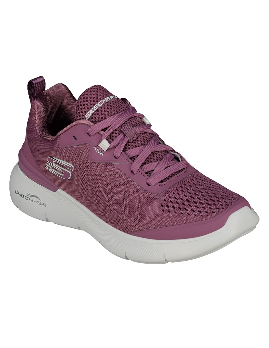 Tenis SKECH-AIR DYNAMIGHT 2.0 de mujer para entrenamiento Tenis SKECH-AIR DYNAMIGHT 2.0 de mujer para entrenamiento