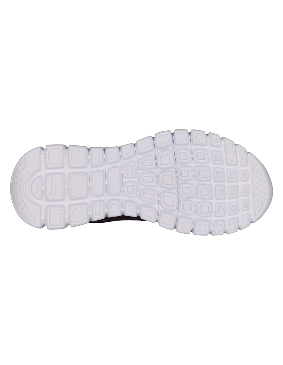 Tenis Skechers Graceful de mujer para entrenamiento