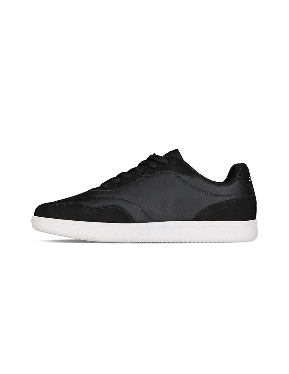 Tenis Urban pitch para mujer 4