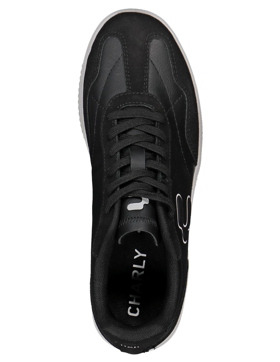 Tenis Urban pitch para mujer 5