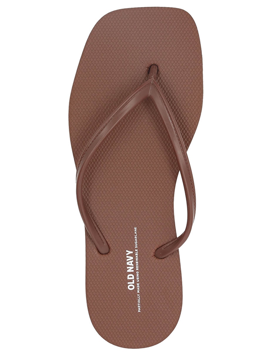 Sandalia para mujer