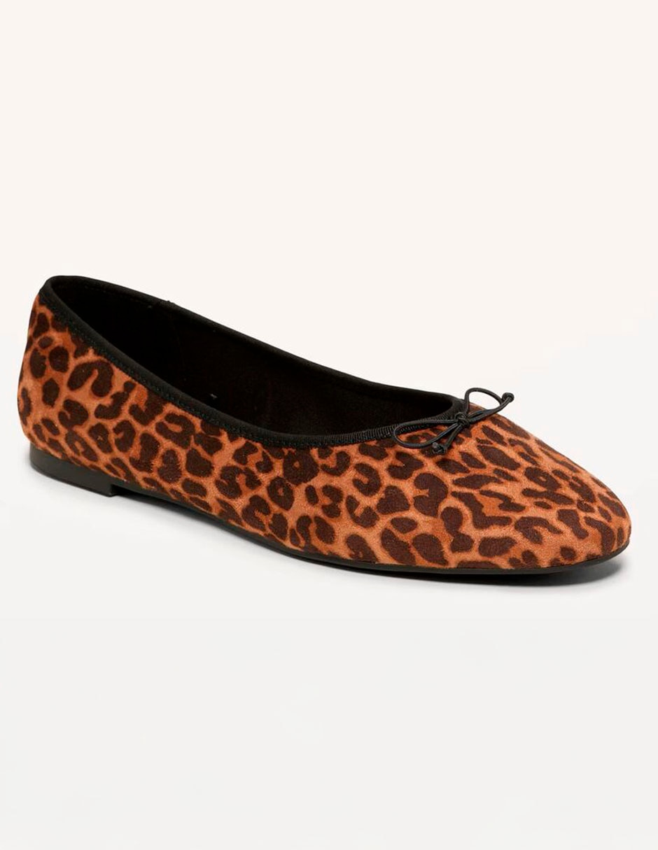 Balerina para mujer