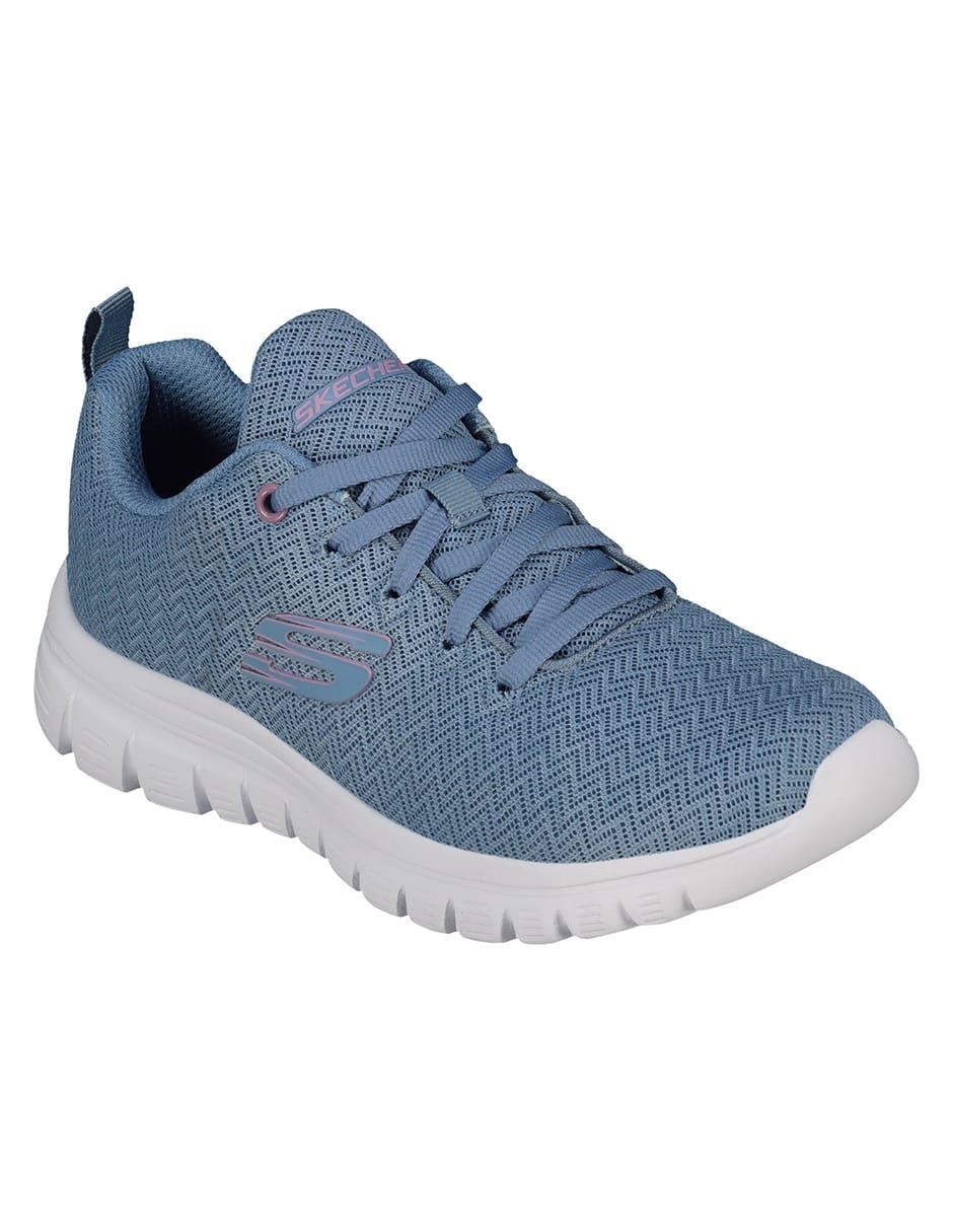 Tenis Graceful para mujer