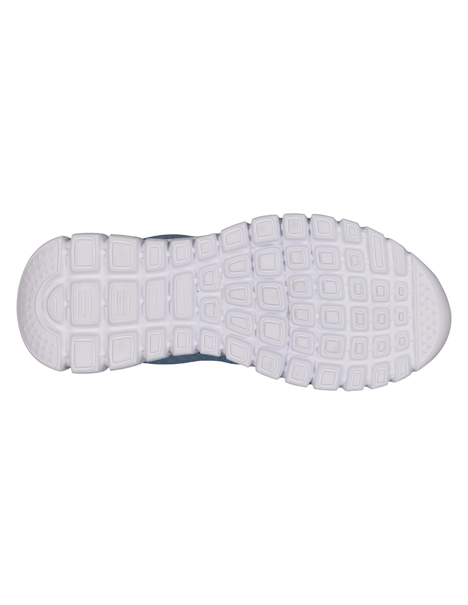 Tenis Skechers Graceful para mujer