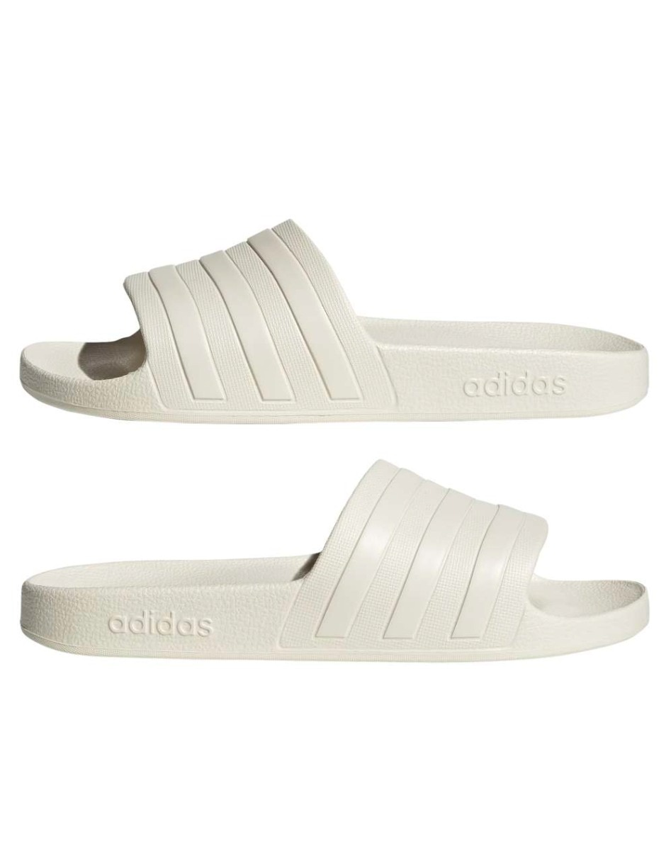 Sandalia Adidas Adilette aqua para mujer