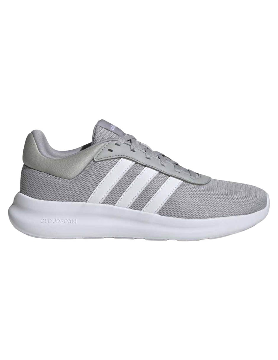 Tenis adidas lite racer 4.0 para mujer