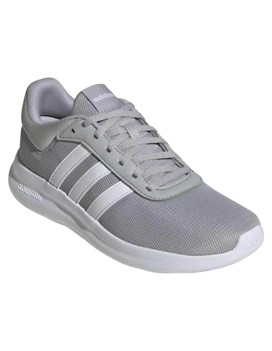 Tenis adidas lite racer 4.0 para mujer