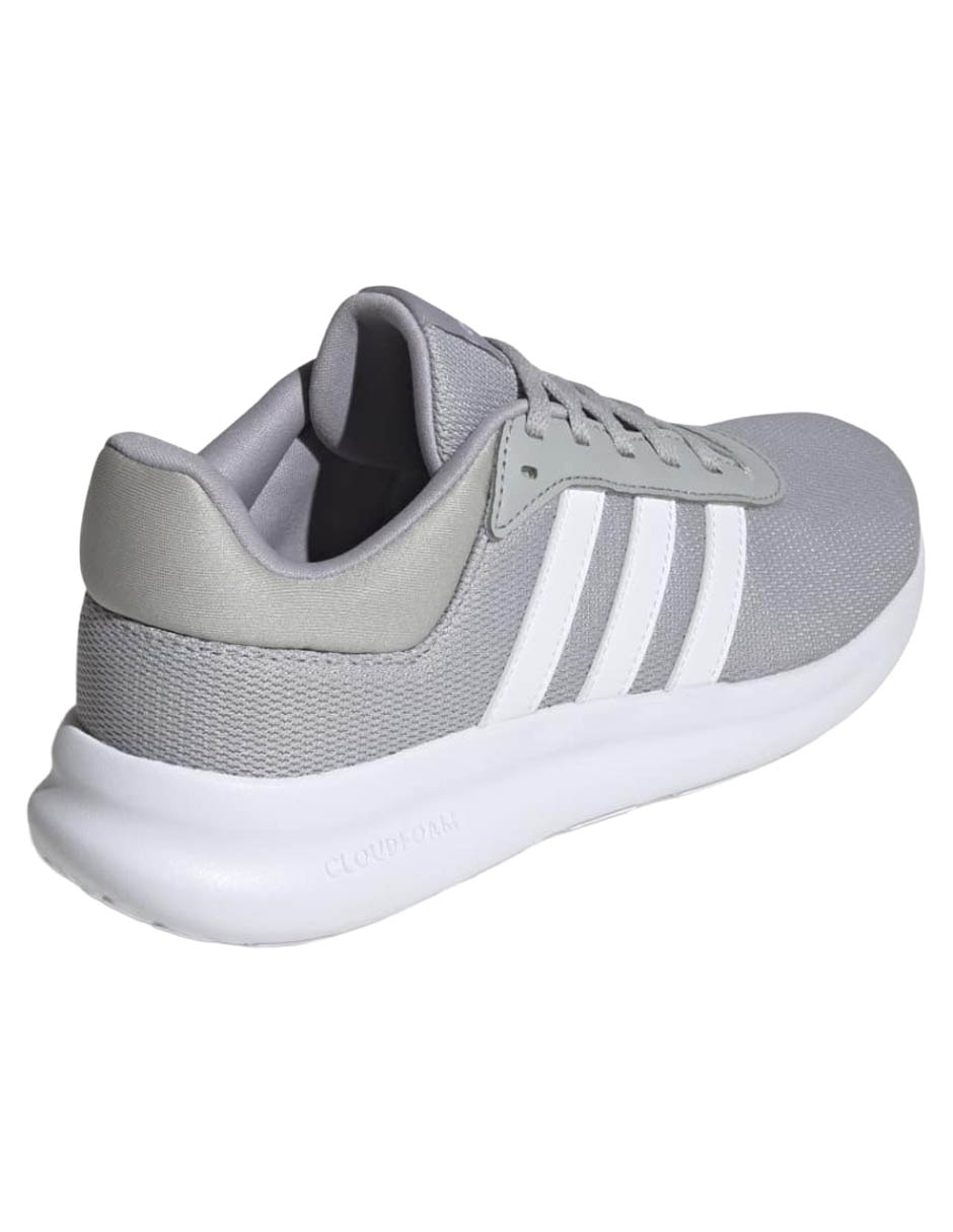 Tenis adidas lite racer 4.0 para mujer
