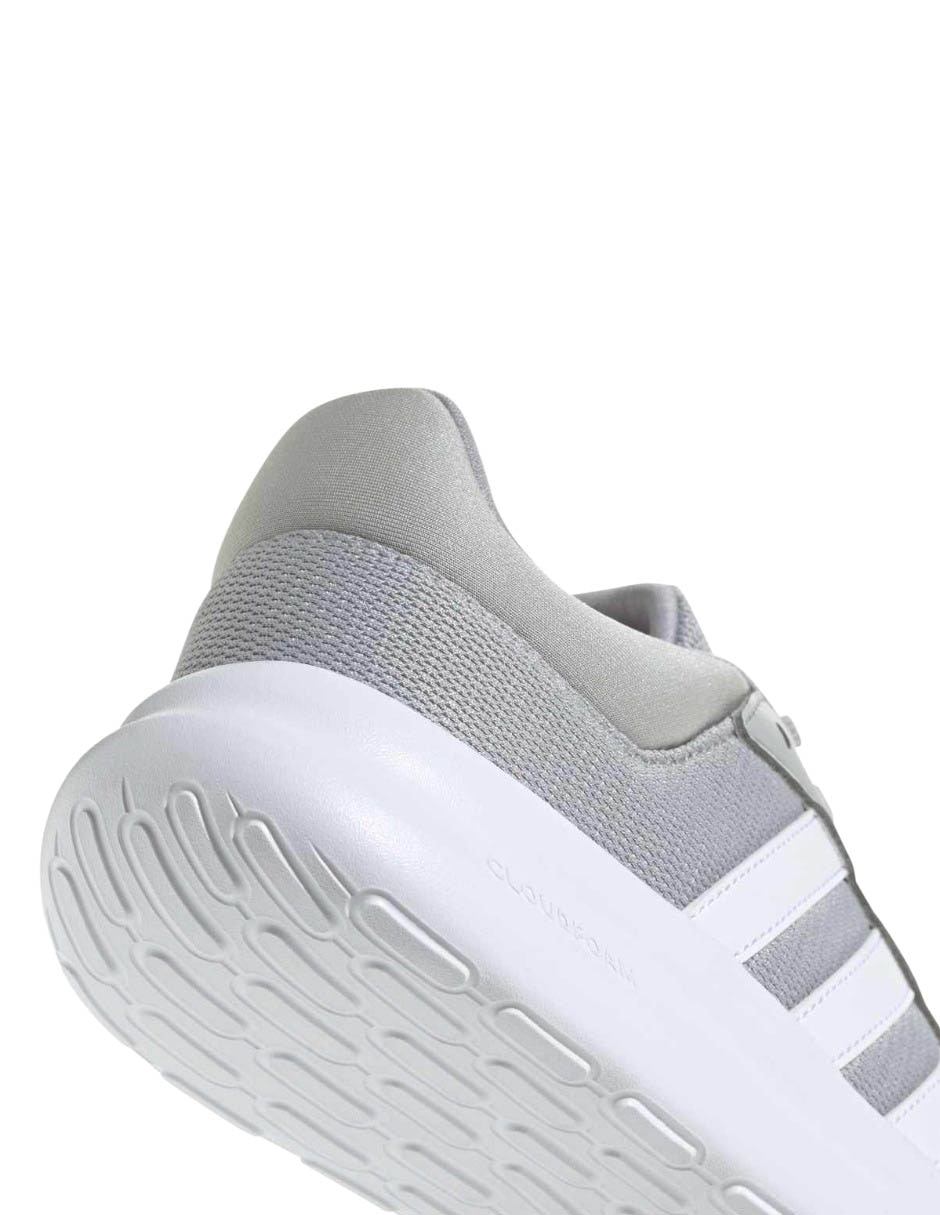 Tenis adidas lite racer 4.0 para mujer