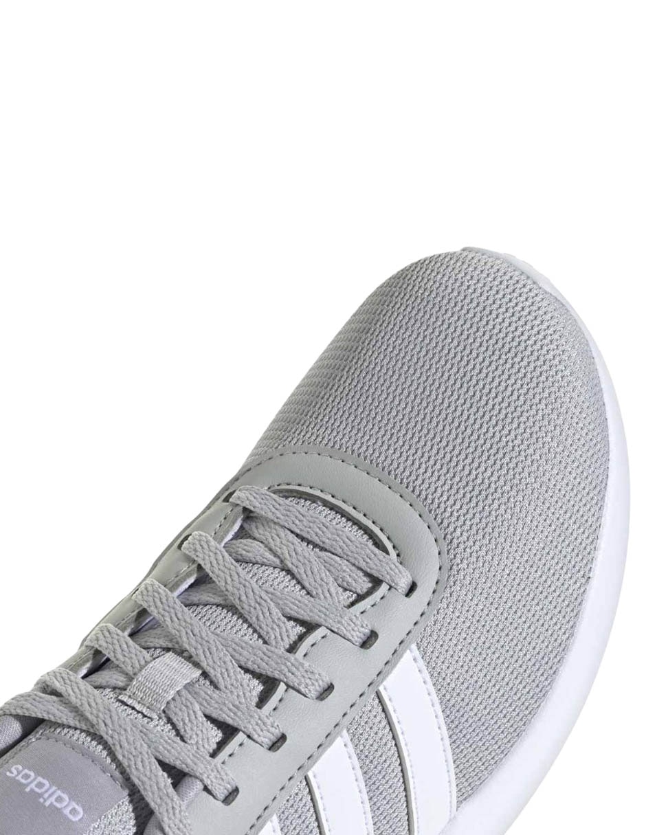 Tenis adidas lite racer 4.0 para mujer