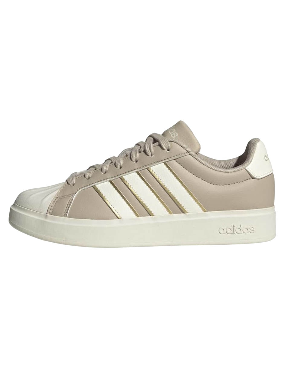 Tenis Adidas Streettalk para mujer