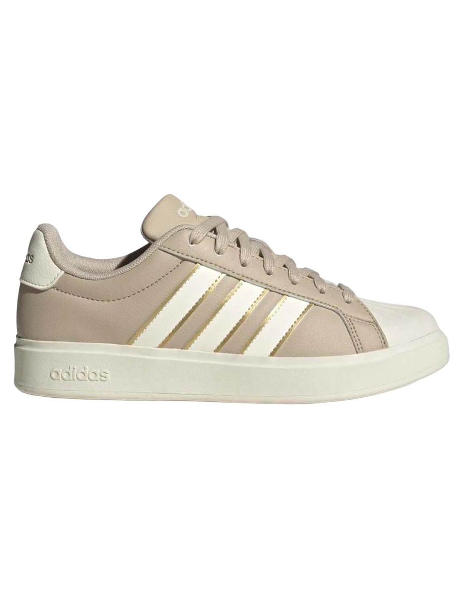 Tenis Adidas Streettalk para mujer