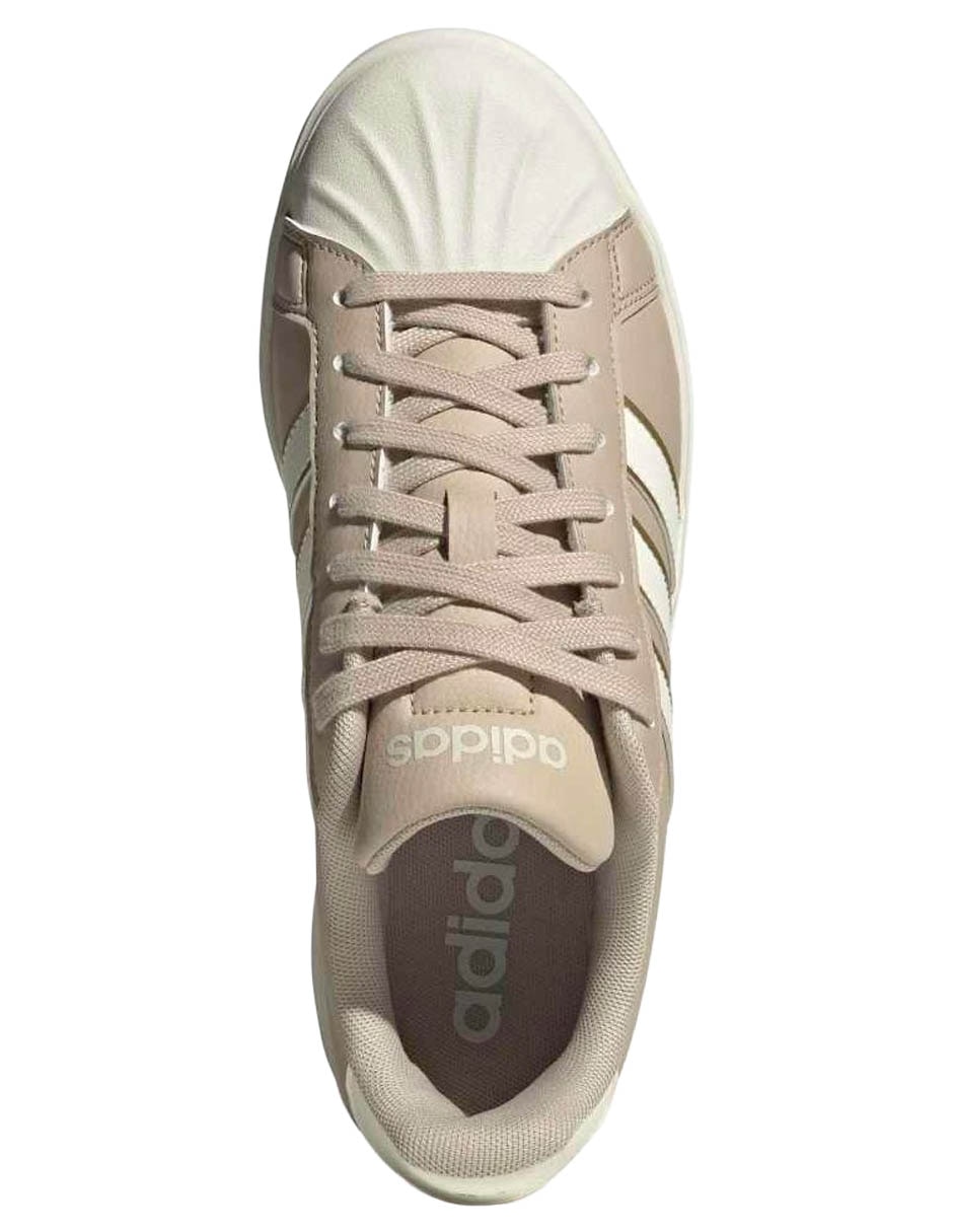 Tenis Adidas Streettalk para mujer