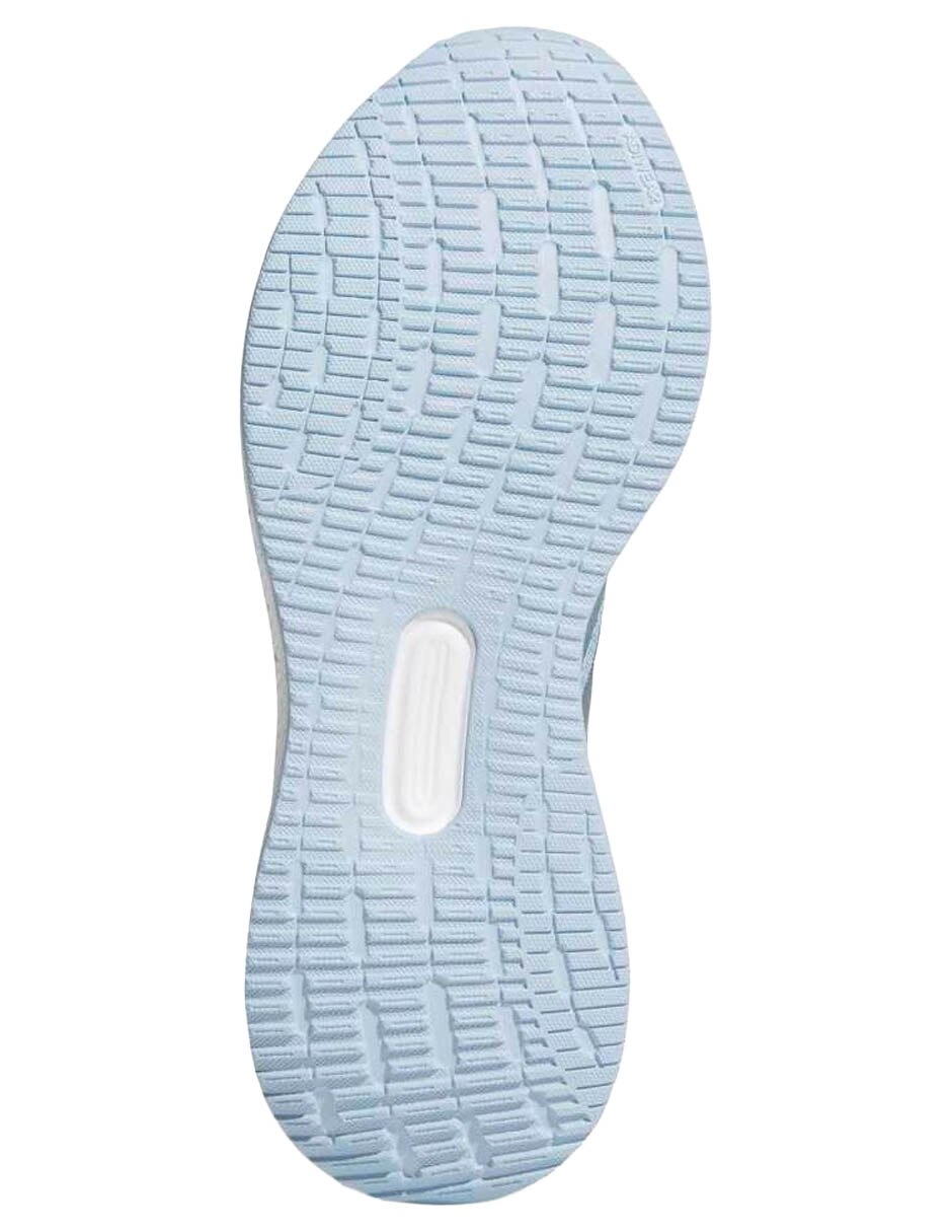Tenis runfalcon 5 w para mujer 4