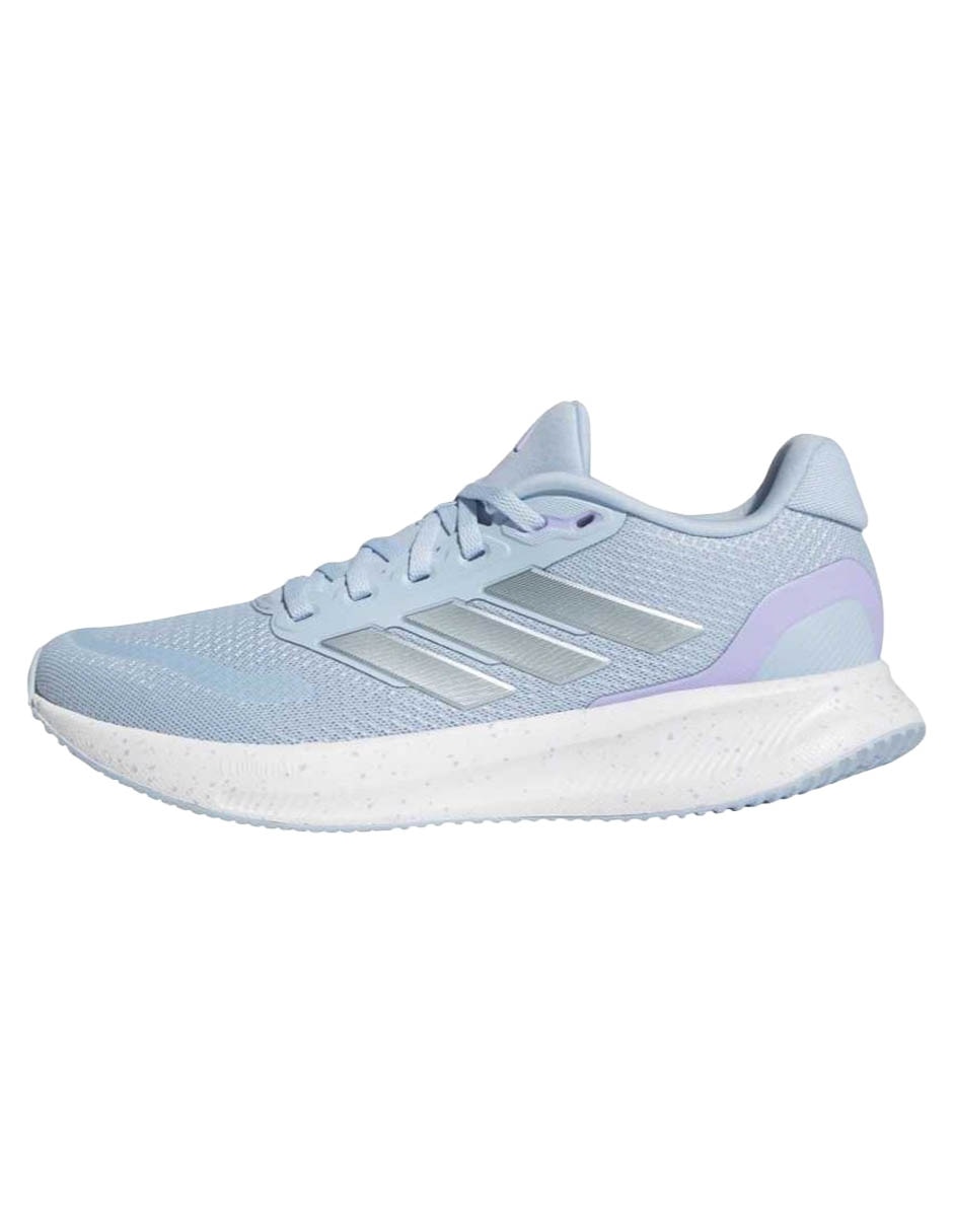 Tenis runfalcon 5 w para mujer