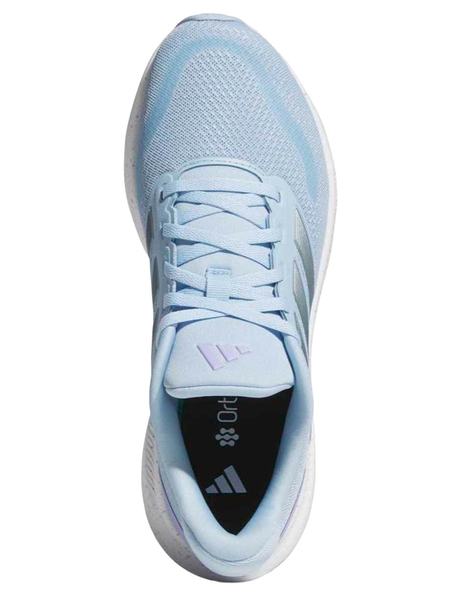 Tenis adidas runfalcon 5 w para mujer