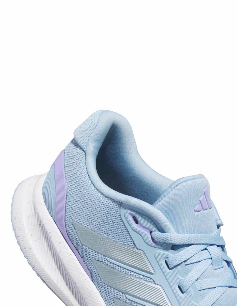Tenis adidas runfalcon 5 w para mujer