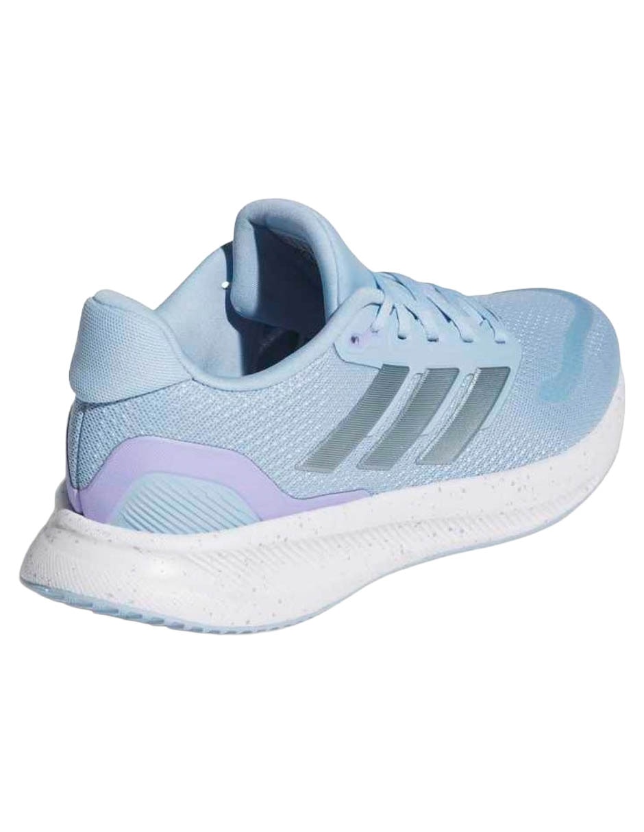 Tenis adidas runfalcon 5 w para mujer