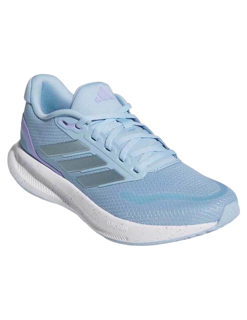 Tenis adidas runfalcon 5 w para mujer