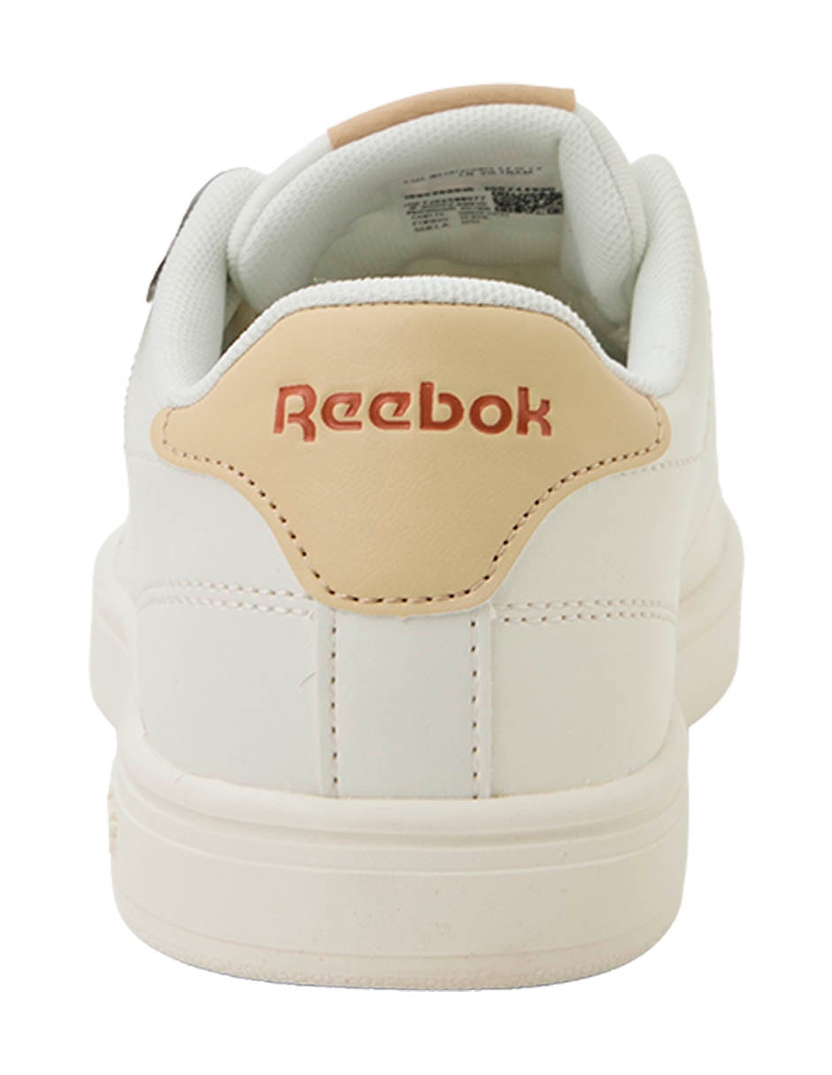 Tenis Reebok Court Clean para mujer