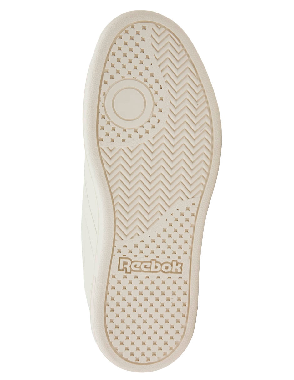 Tenis Reebok Court Clean para mujer