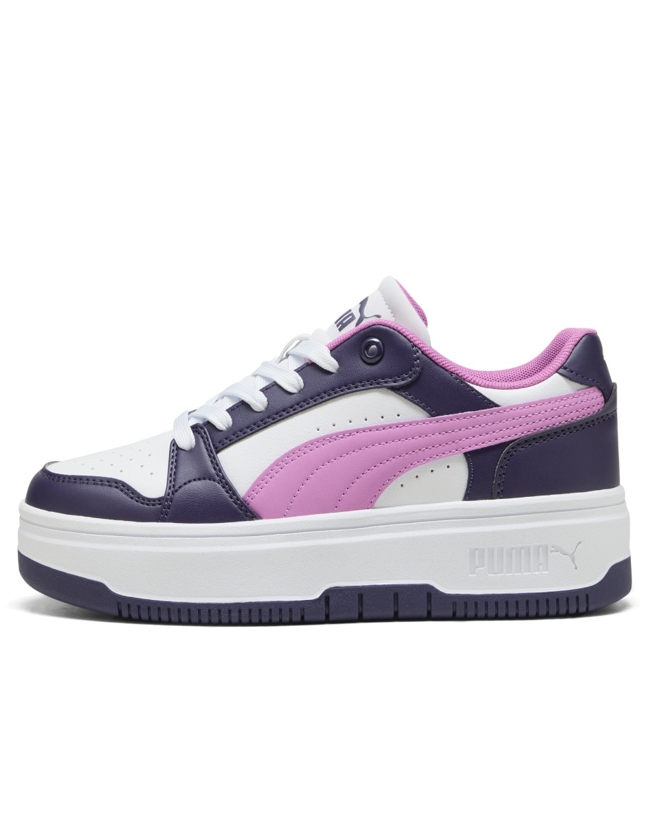 Tenis Rebound Femme Low para mujer Tenis Rebound Femme Low para mujer