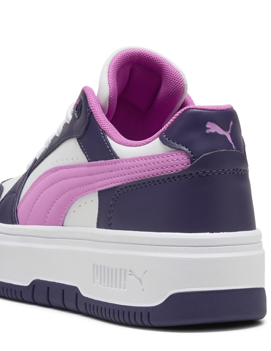 Tenis Rebound Femme Low para mujer 2