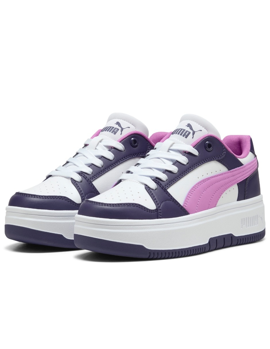 Tenis Rebound Femme Low para mujer 3