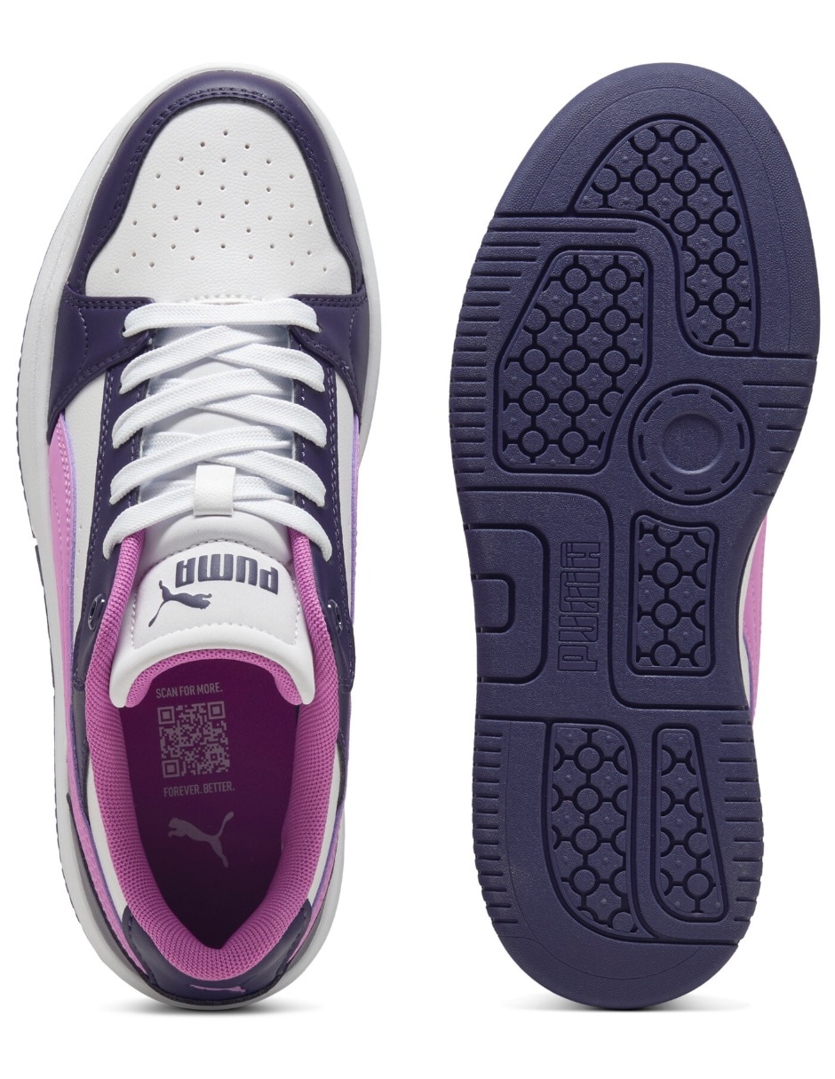 Tenis Rebound Femme Low para mujer 4