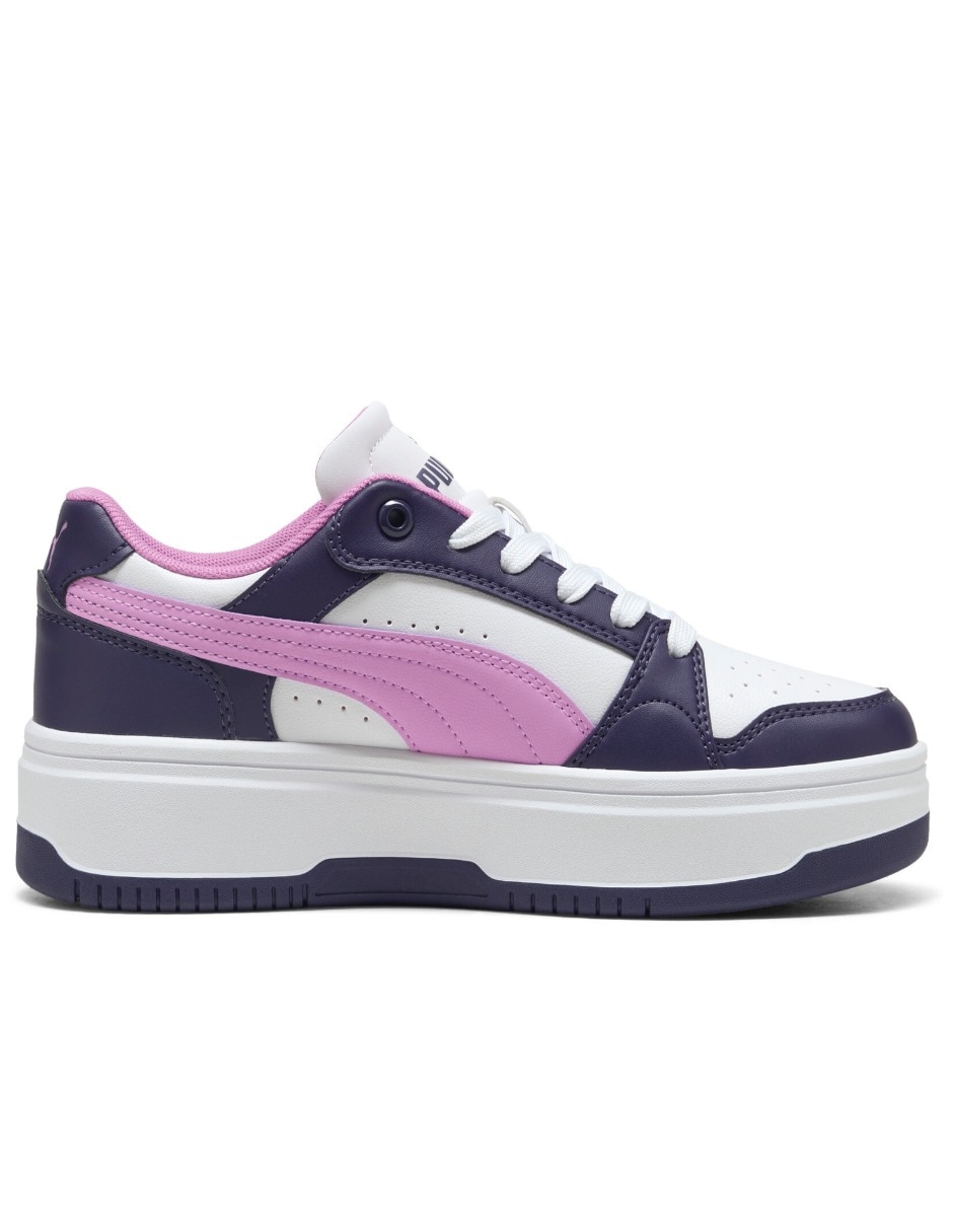 Tenis Rebound Femme Low para mujer 5