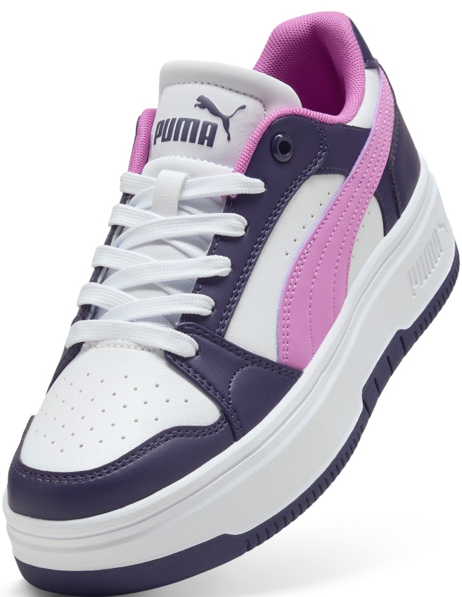 Tenis Rebound Femme Low para mujer 6
