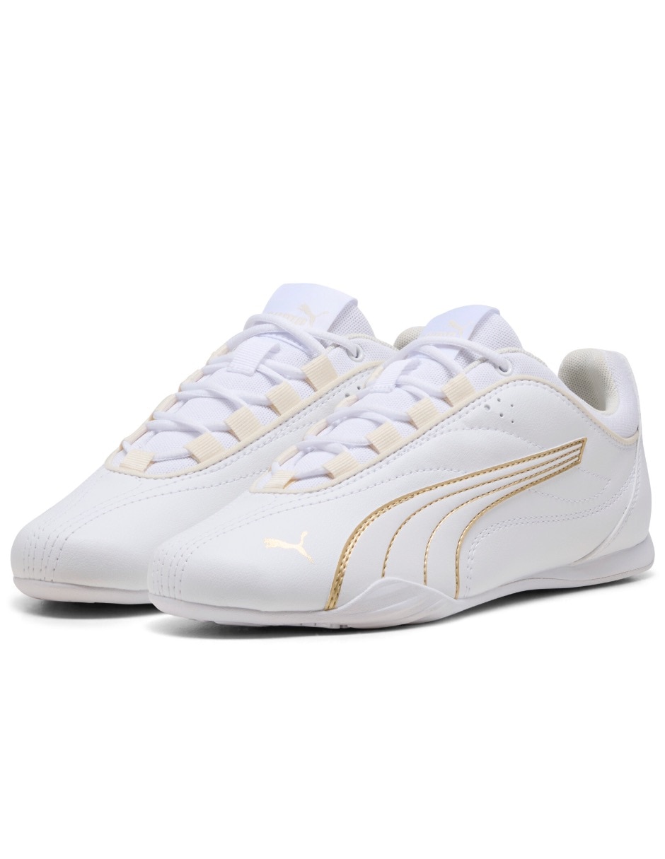 Tenis Puma Catch Soleil para mujer