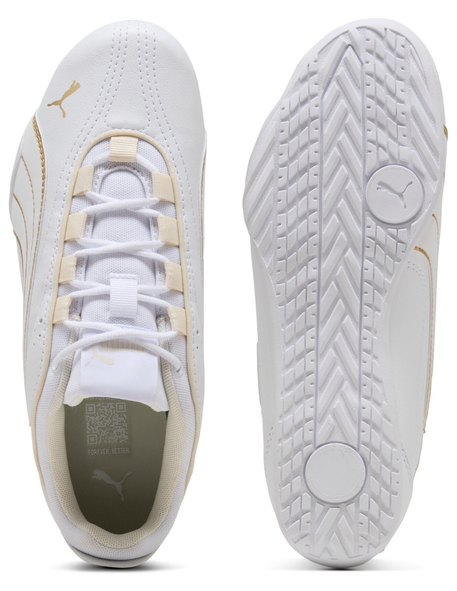 Tenis Puma Catch Soleil para mujer