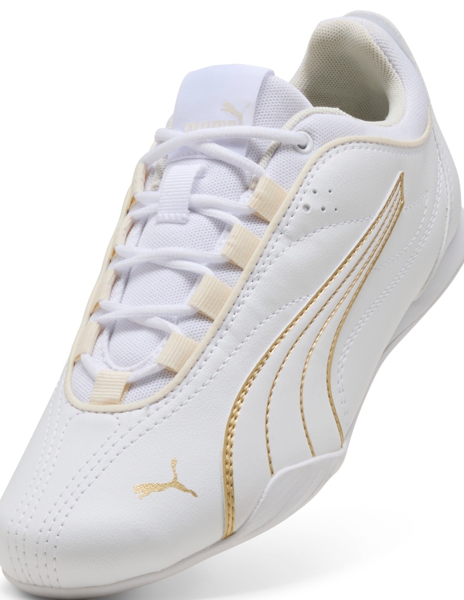 Tenis Puma Catch Soleil para mujer