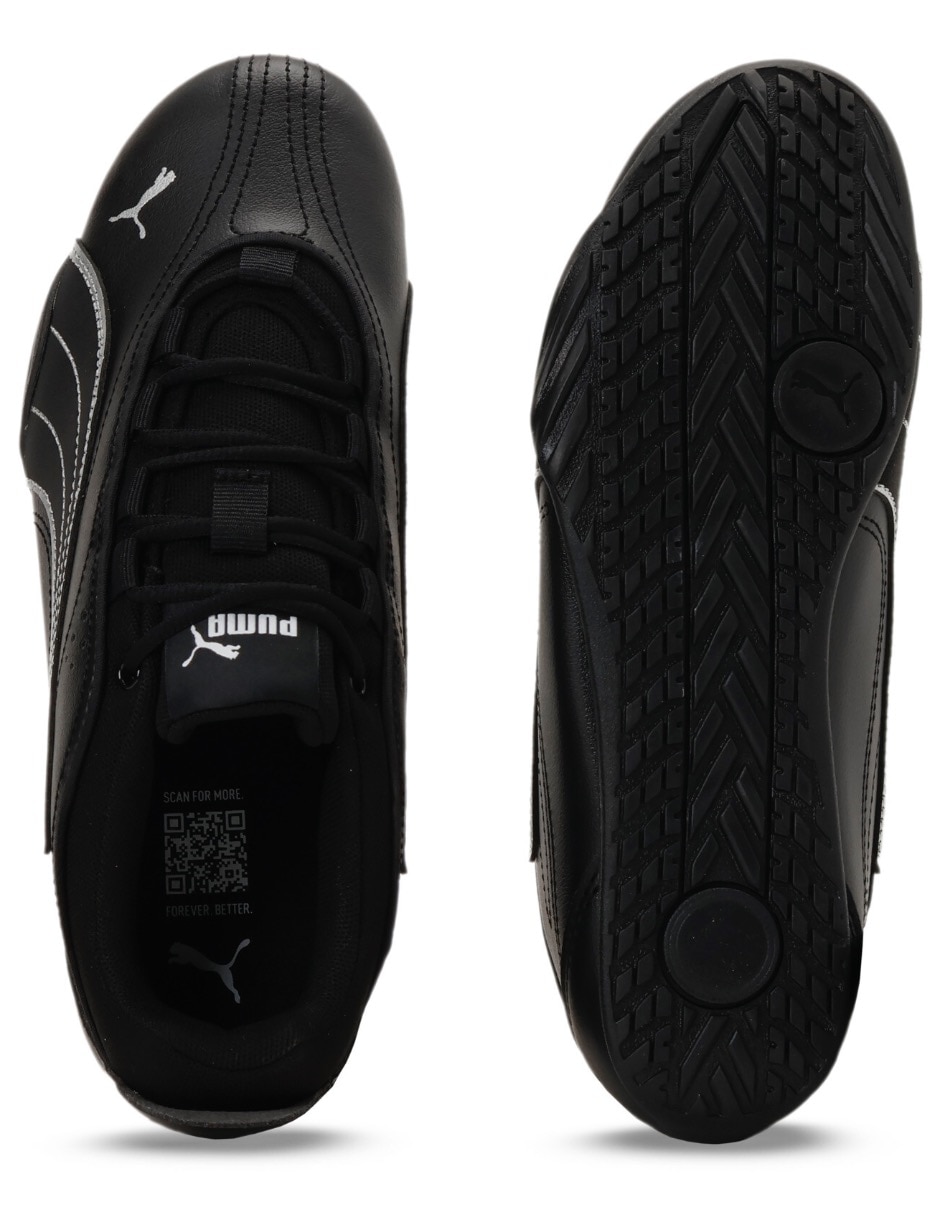 Tenis Puma Catch Soleil para mujer